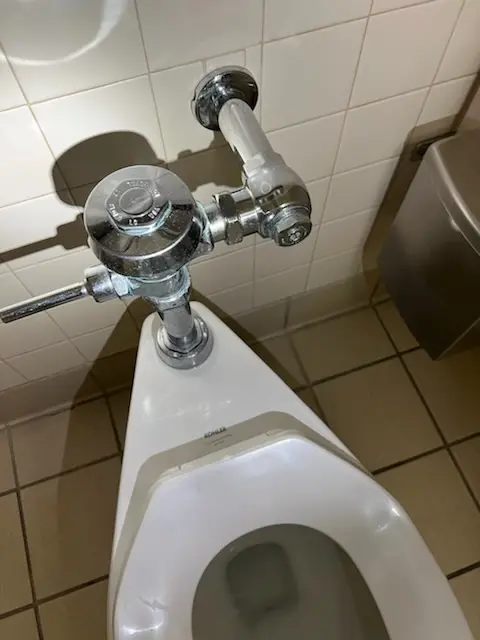 Fixture installation and repair for Repiping in Cobalt Ridge